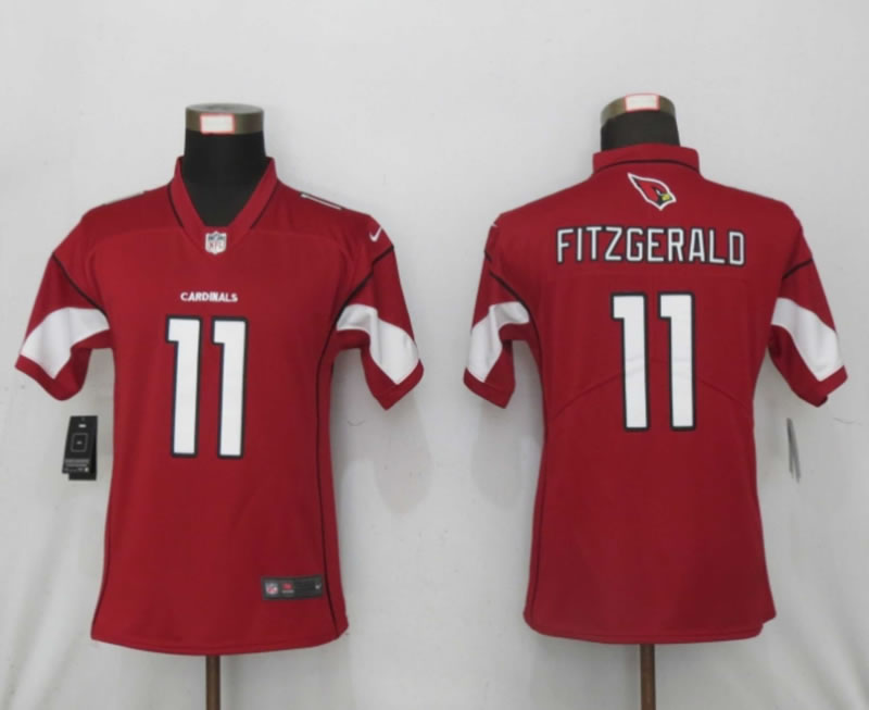 Women Nike Arizona Cardinals 11 Fitzgerald Red Vapor Untouchable Limited Jersey,We sell and wholesale Women Nike Arizona Cardinals 11 Fitzgerald Red Vapor Untouchable Limited Jersey on line form chian!